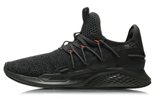Li Ning Xingyun Running Shoes Unisex Low Top