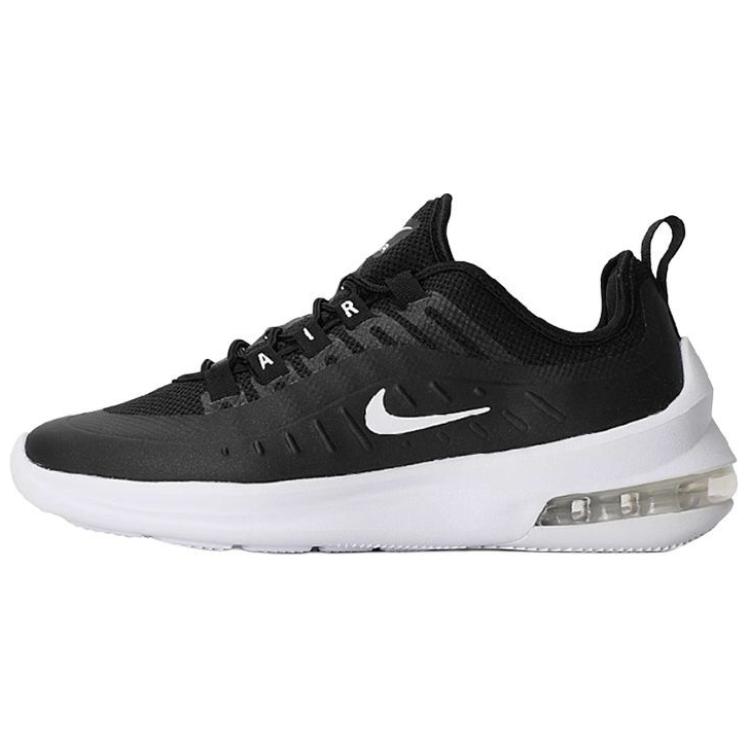 Nike Air Max Estrea Low top Casual Running Shoes Women’s Black White