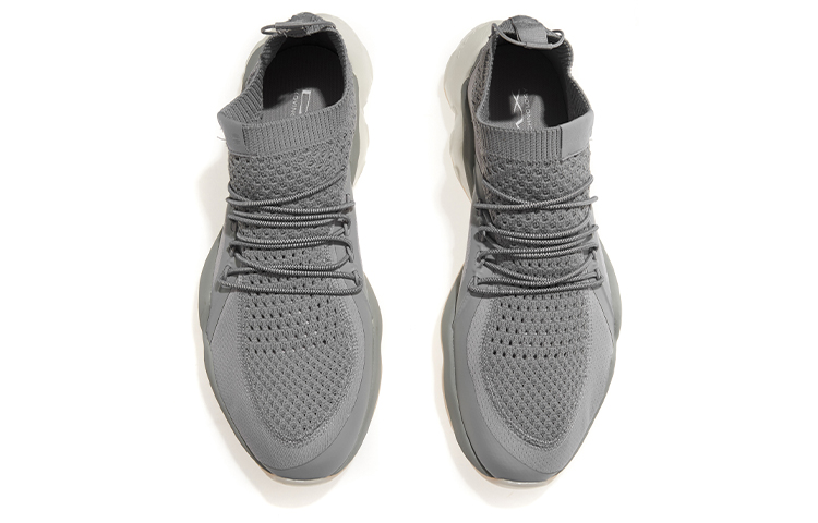 Reebok Dmx Fusion CIassic Sneakers Grey