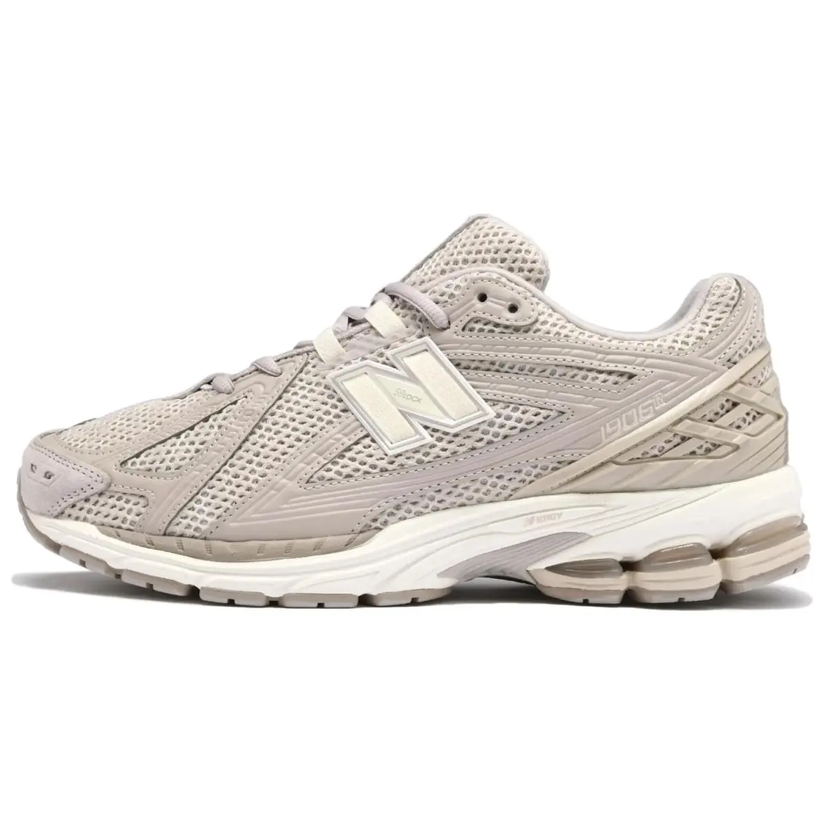 1906 Men's New BalanceR 'Grey Day 2024'