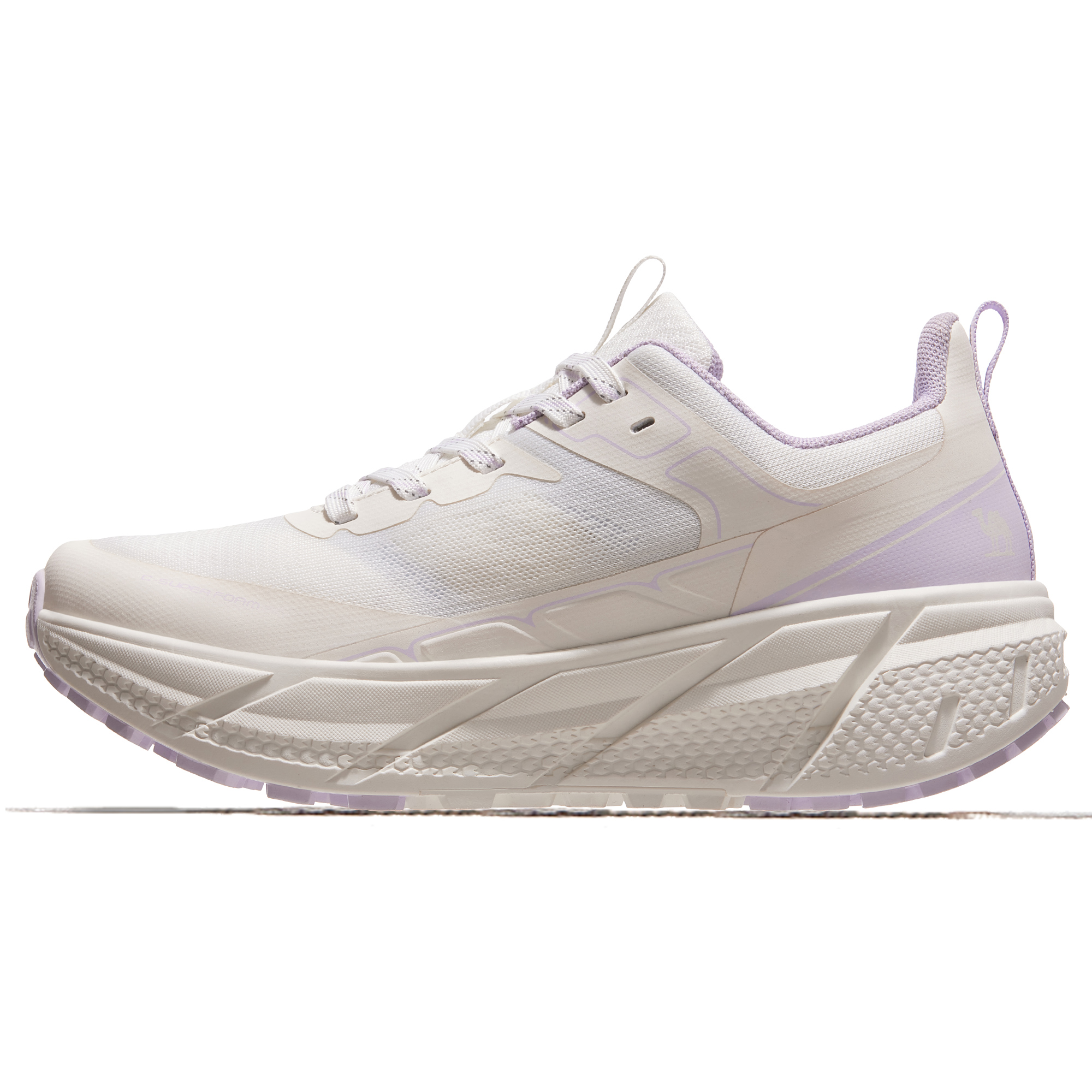 CAMEL Cushioning Slip Resistant Abrasion Resistant Breathable Low top Running Shoes Women’s
