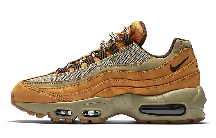Nike Air Max 95 Wheat Women's