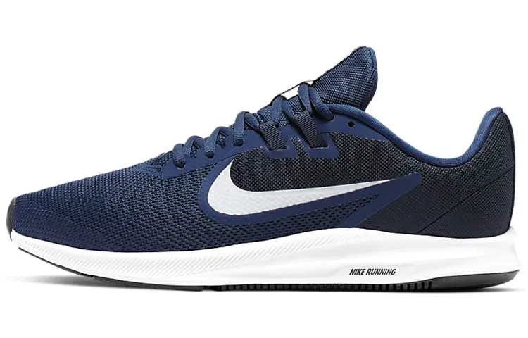 Nike Downshifter 9 'Midnight Navy'