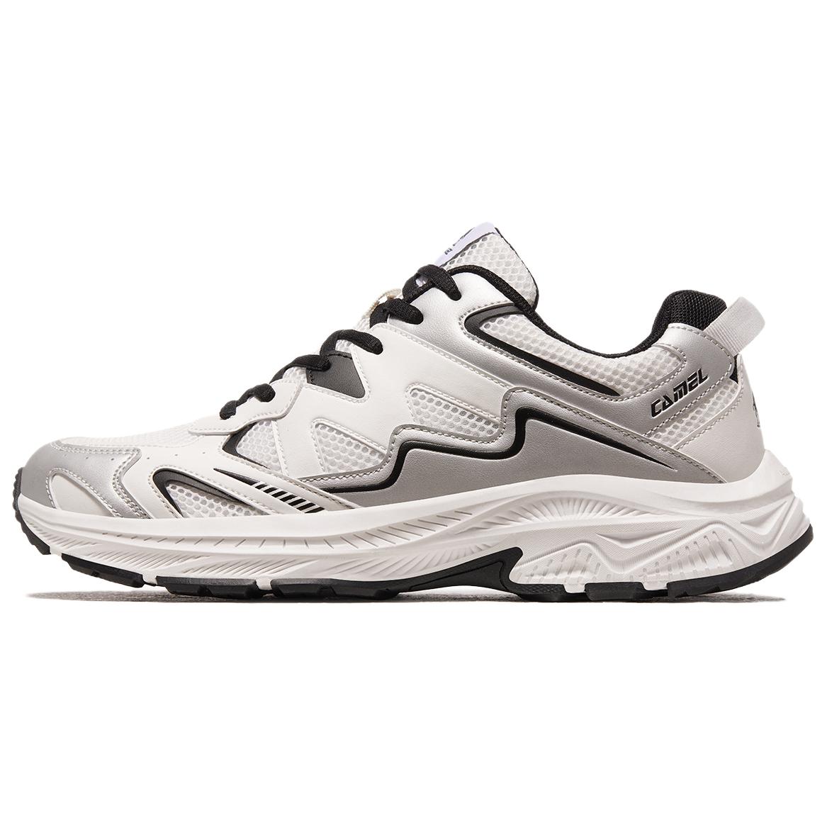 CAMEL Light year Comfortable And Breathable Cushioning Abrasion Resistant Cushioning, Wear Resistant Low top