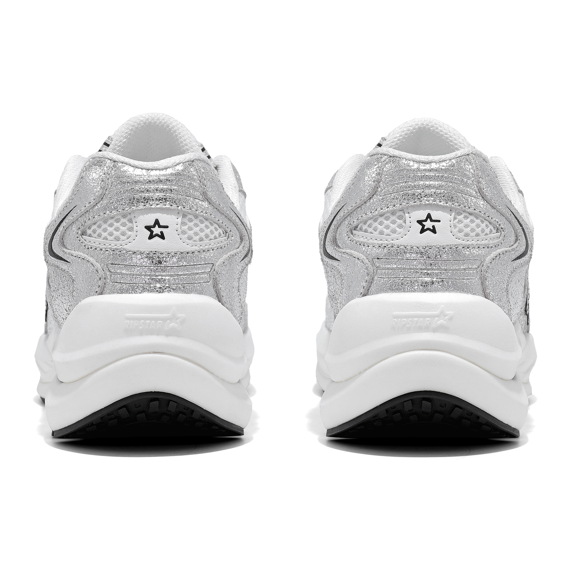 RIPSTAR Performance Cushioning Slip Resistant Abrasion Resistant Breathable Support