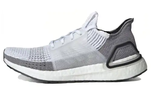 Adidas Wmns UltraBoost 19 'Grey White' Women's