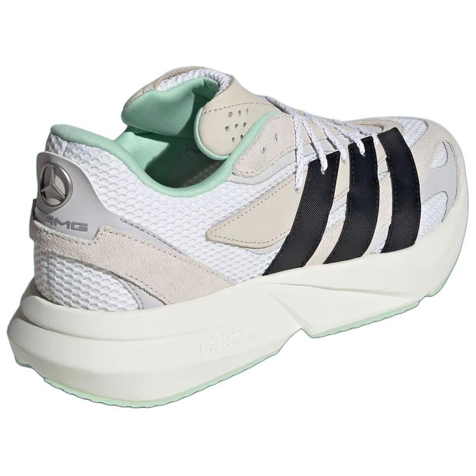 Lightblaze Mercedes-AMG Petronas Formula One Team x Lightblaze Adidas ‘Off White Black Frost Green’