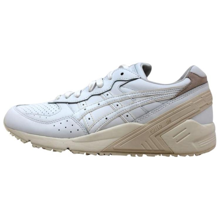 ASICS Gel Sight White