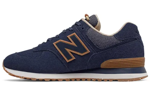 New Balance ML574 Navy D