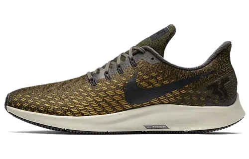 Nike Air Zoom Pegasus 35 'Grey Citron'