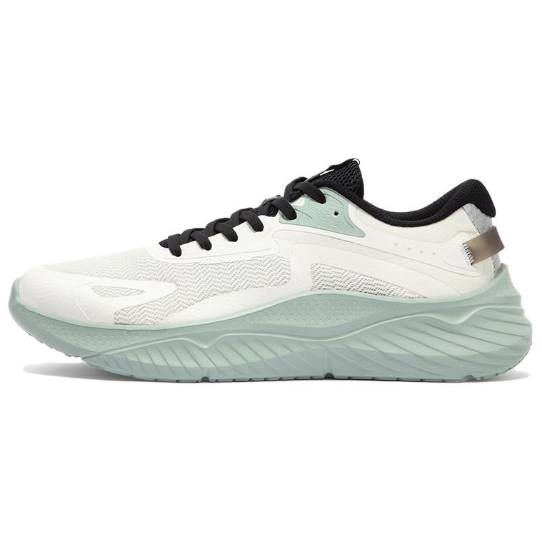 361° Cushioning Abrasion Resistant Breathable Cushioning Abrasion Resistant Breathable Low top Running Shoes Men’s