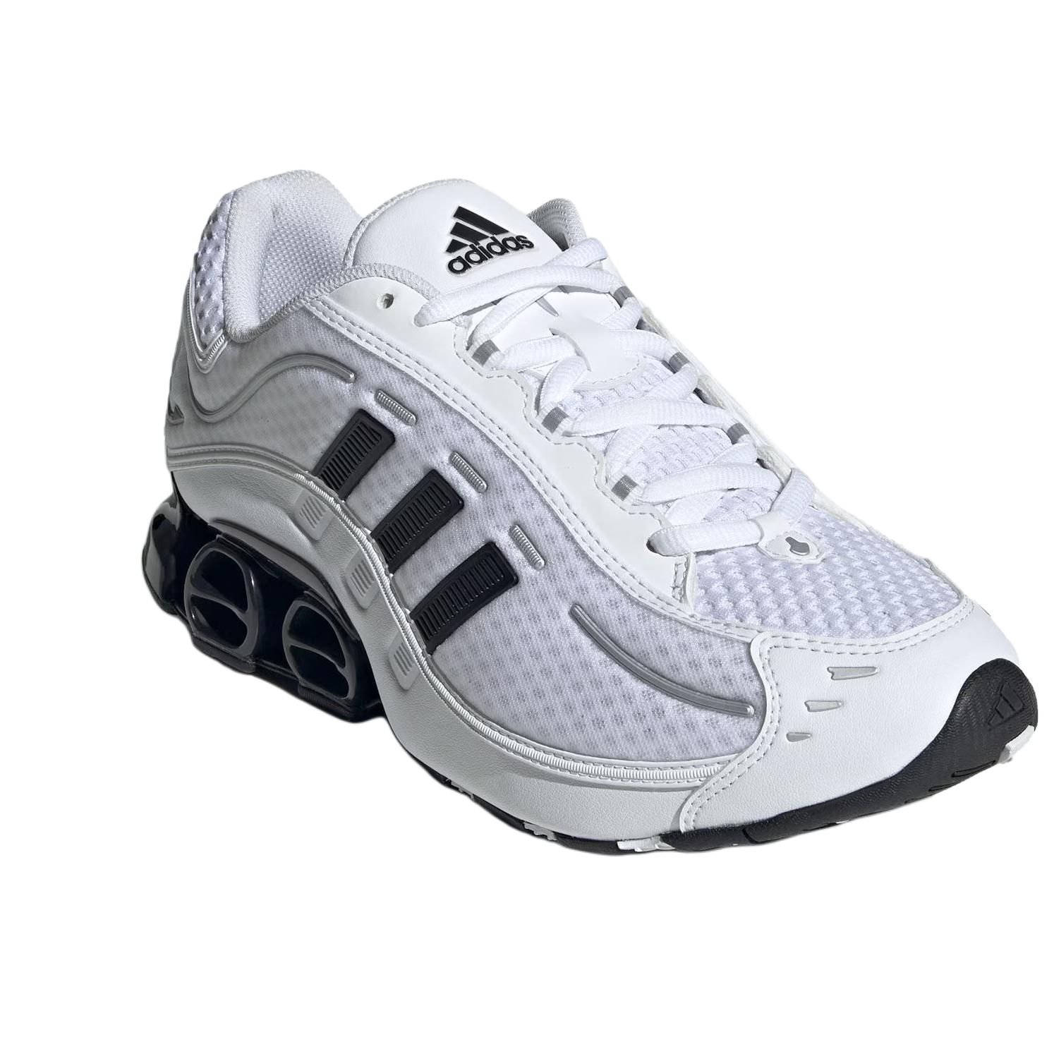 Megaride O1 Adidas ‘White Black’