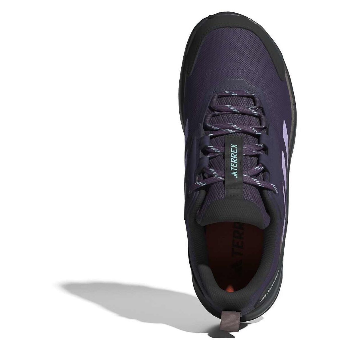 Terrex Anylander Wmns Adidas ‘Aurora Plum Trace Brown’ Women’s