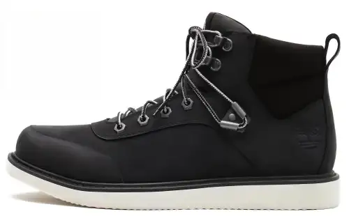Timberland Abrasion Resistant Crew Outdoor Boots Men's