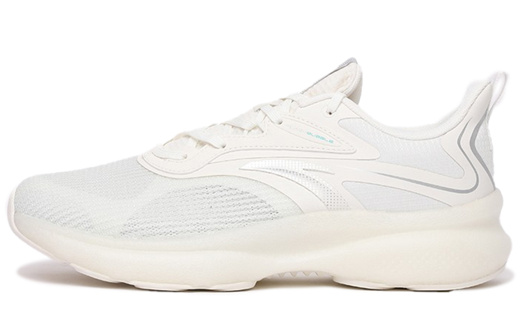 Anta Fabric Cushioning Slip Resistant Abrasion Resistant Breathable