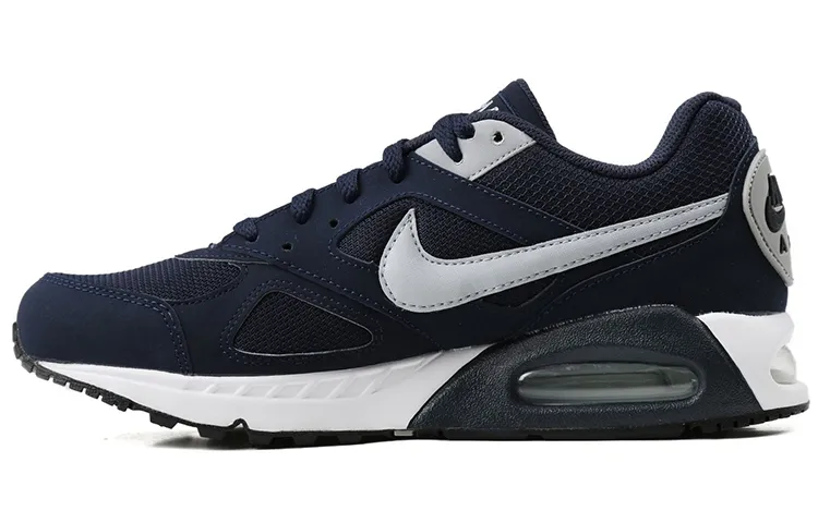 Nike Air Max IVO Blue Black White