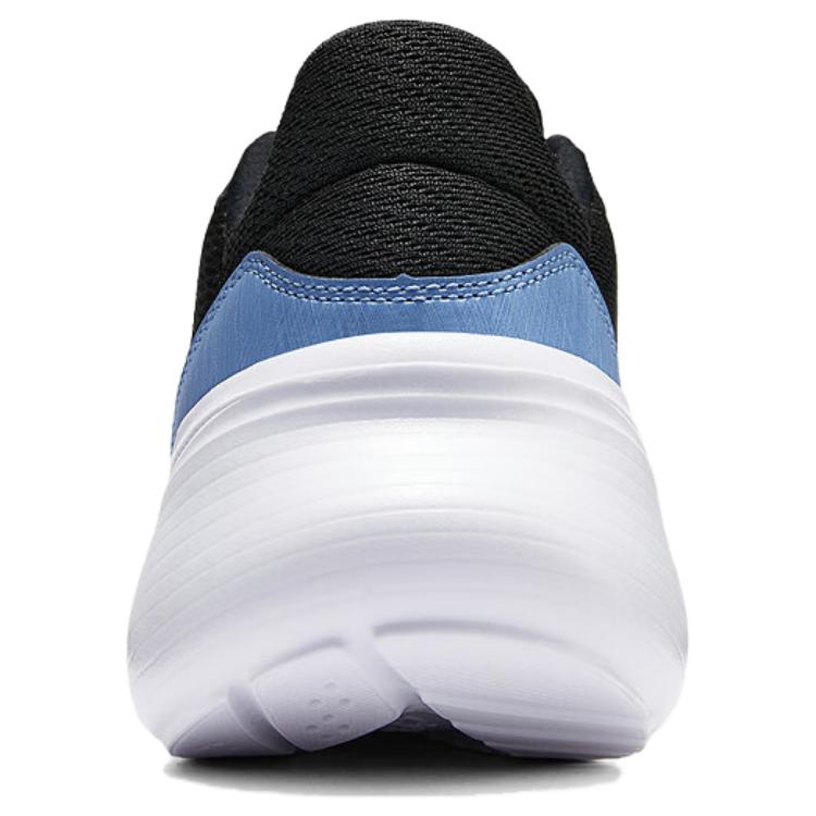 Skechers Sport Low top Running Shoes Women’s Black Blue