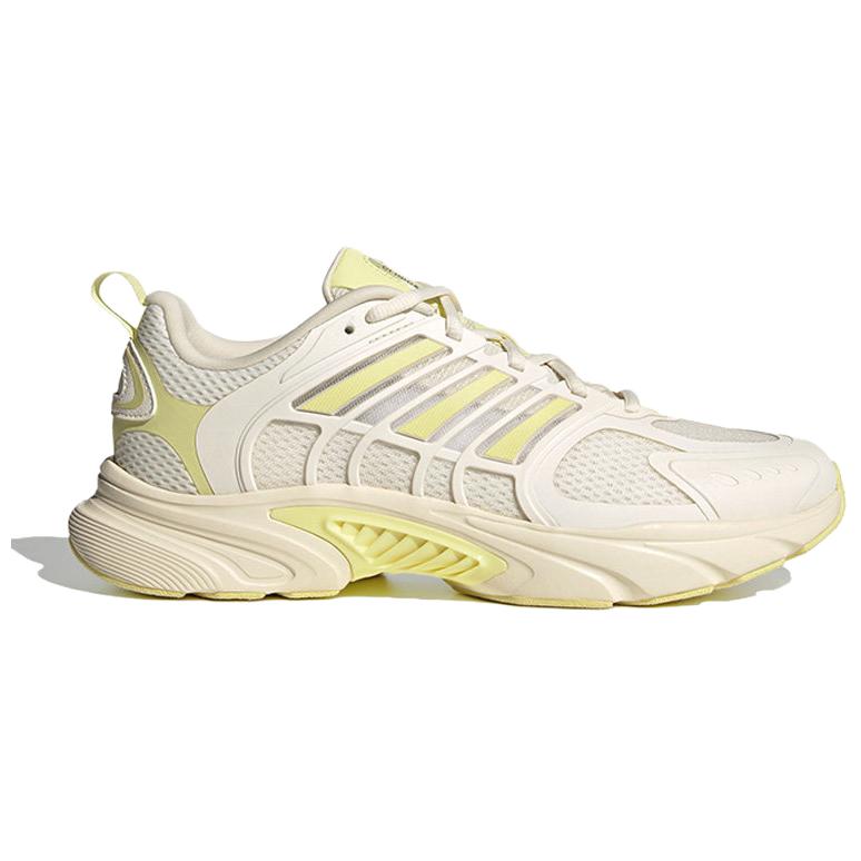 Adidas Climacool Ventania ‘Chalk White Powder Yellow’ Women’s