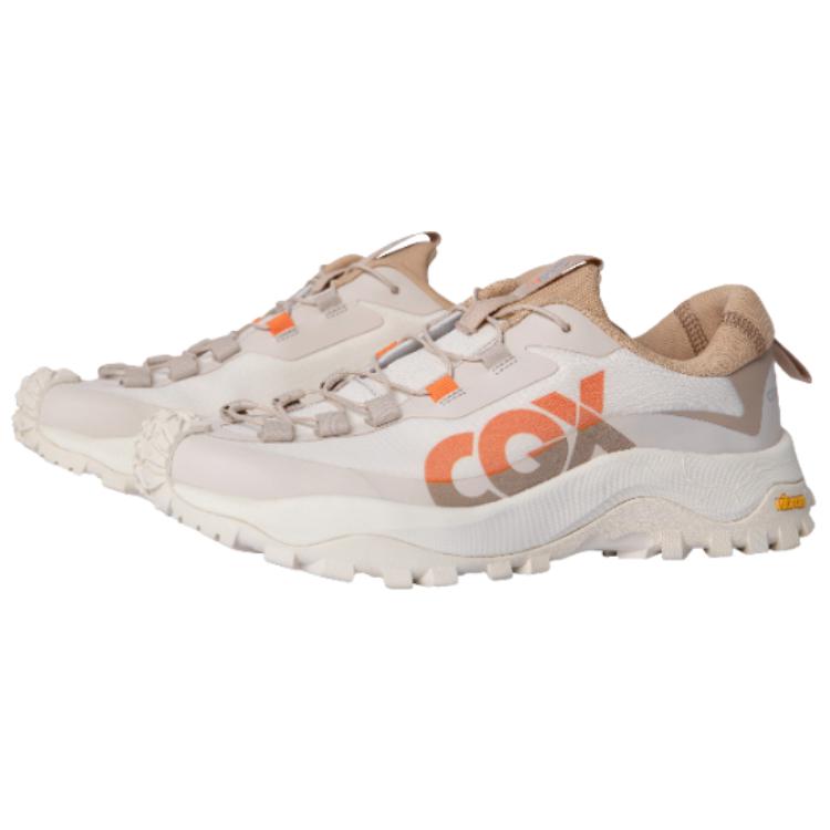 CGX Cushioning Slip Resistant Cushioning Slip Resistant Low top Outdoor Shoes Men’s Gray Cardamom
