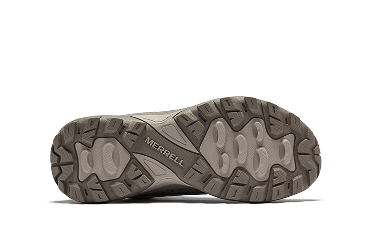 MERRELL Speed Strike 2 Abrasion Resistant Outdoor Shoes Women’s Pastel Pink