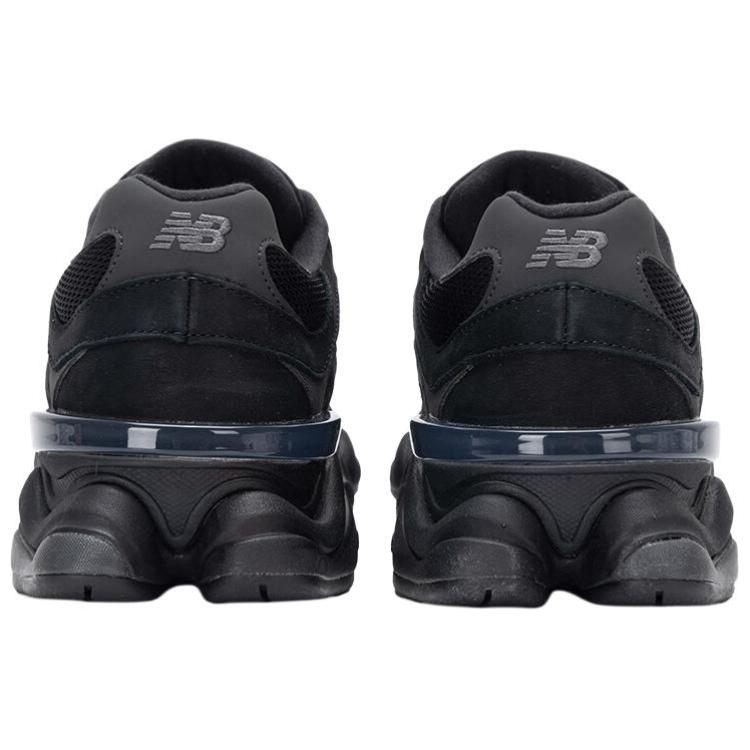 9060 New Balance ‘Black Cat’
