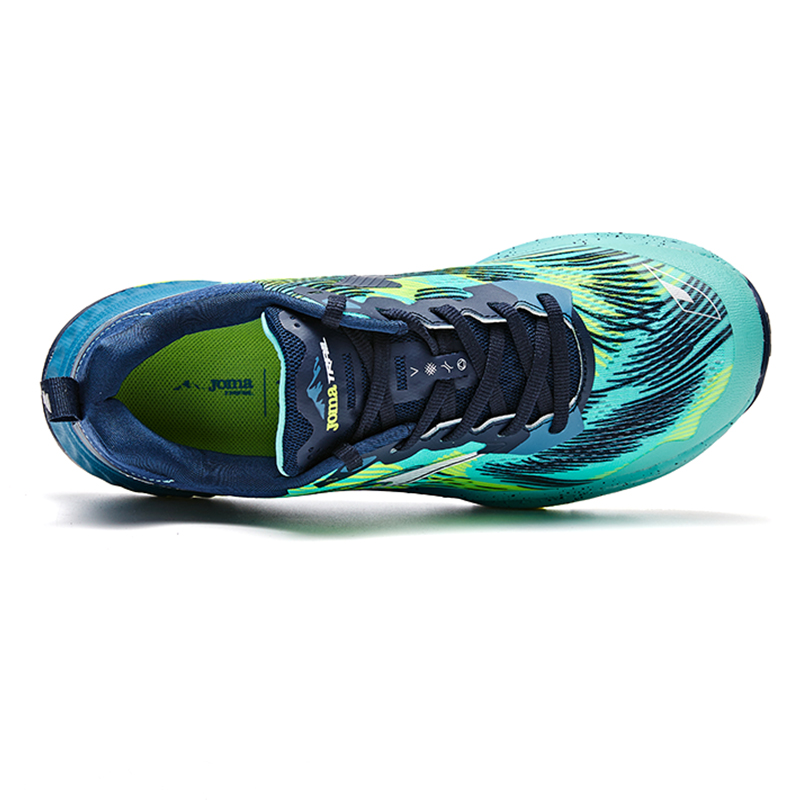 Joma Abrasion Resistant Slip Resistant Low top Trail Running Shoes Men’s