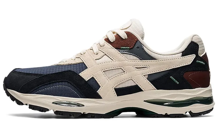 ASICS Gel MC Plus 'Metropolis Birch'