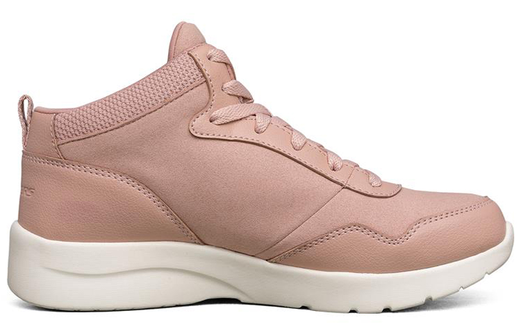 Skechers Dynamight 2.0 Mid Top Pink Women’s