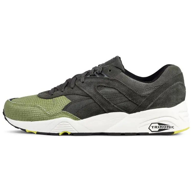 PUMA Sportstyle Tx 3 Low Top Blue/Green