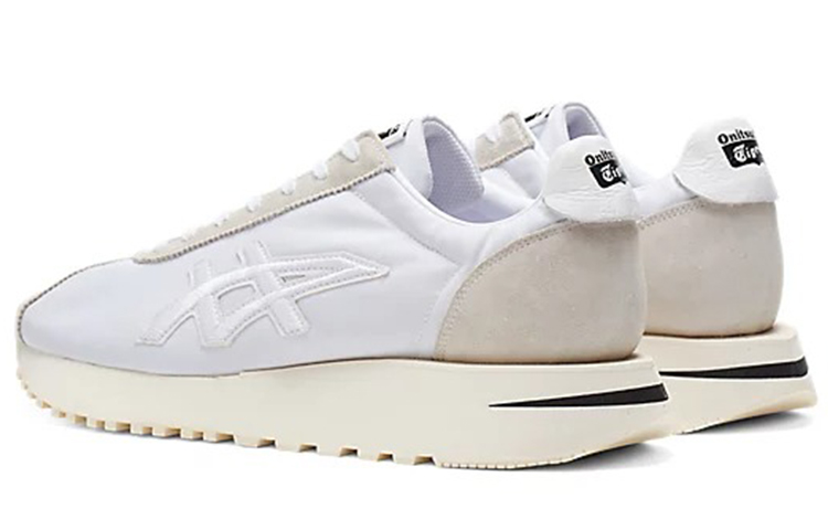 Onitsuka Tiger Moage Mo ‘White Beige’
