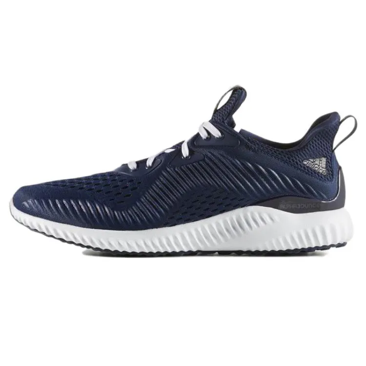 Adidas Alphabounce Em 208 'Blue White'