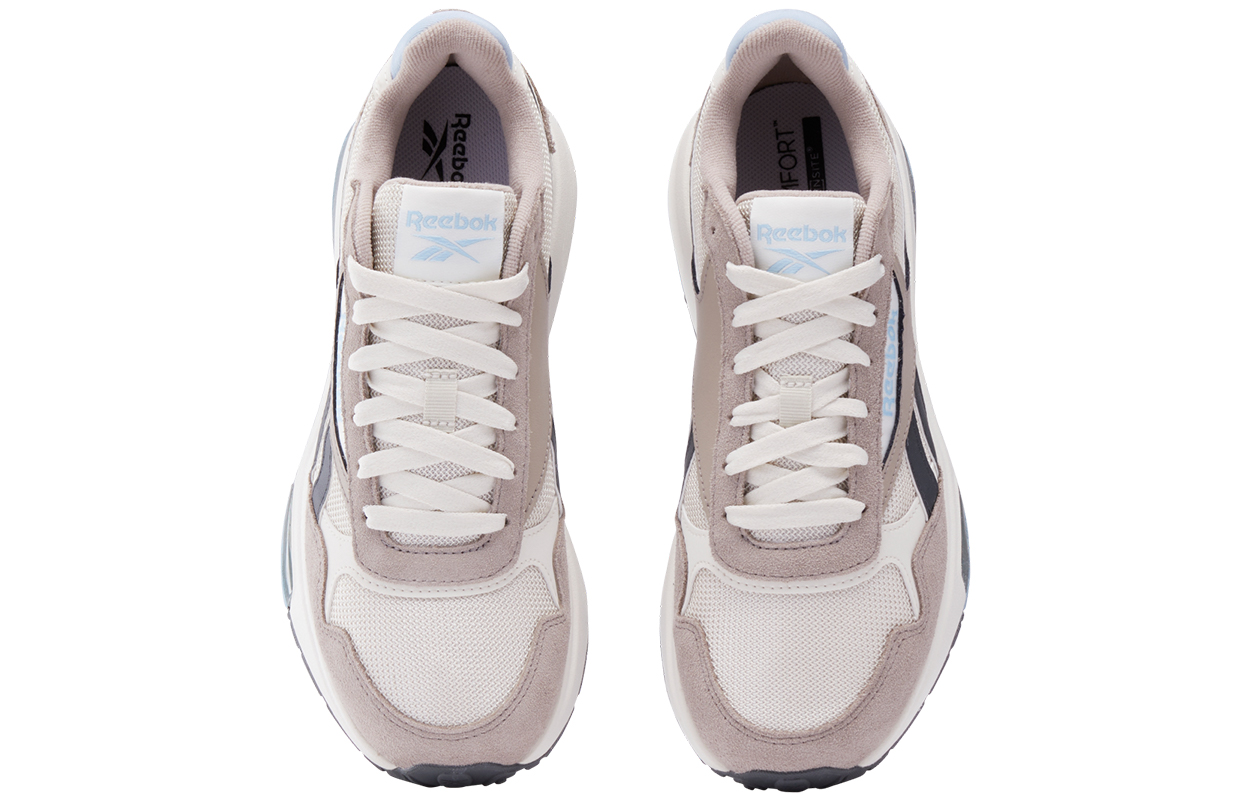 Reebok Wmns Glide Dmx ‘Alabaster Ash’ Women’s