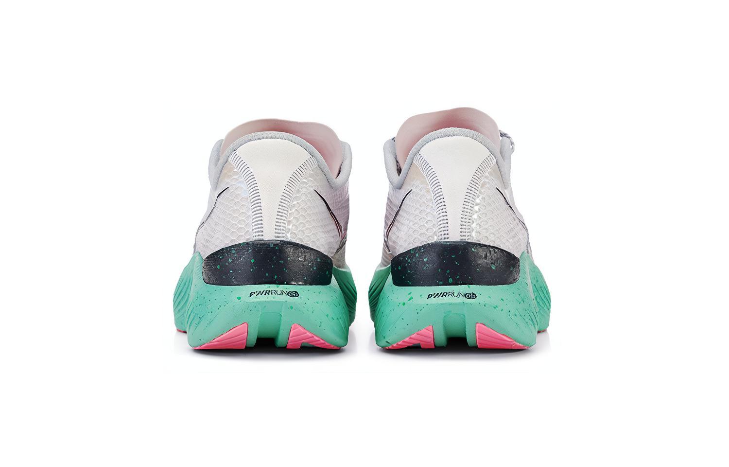 saucony Women’s Endorphin Pro 3 ‘Fog Teal Pink’