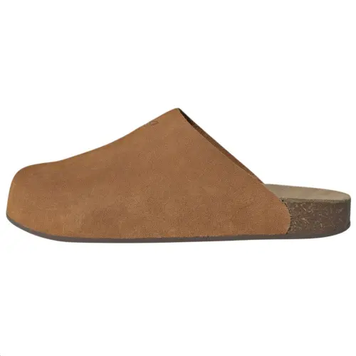 Adidas Originals Adimule Closed Toe Slippers Unisex Dark Umber