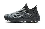 Saucony FOAM WEB Low top Running Shoes Unisex Dark Gray Beige