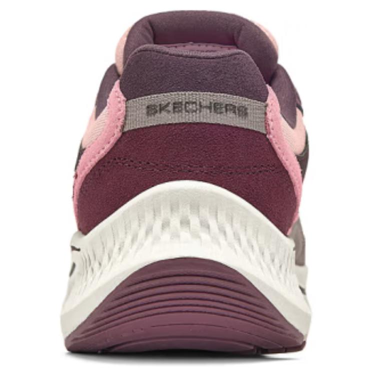 Skechers Go Run Consistent 2.0 Comfortable Abrasion Resistant Low top Running Shoes Women’s Pink