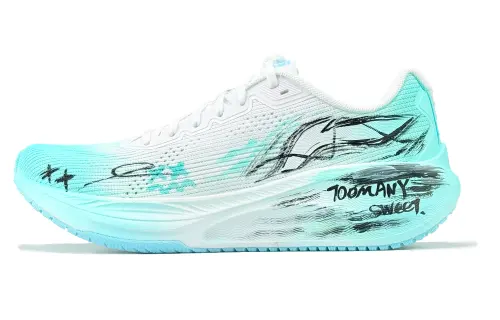 Li Ning Version 2.0 Cushioning Slip Resistant Abrasion Resistant Low top Casual Physical Fitness Test & Exam