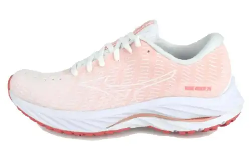 Mizuno Wave Rider 26 Ssw 'Pink' Women's
