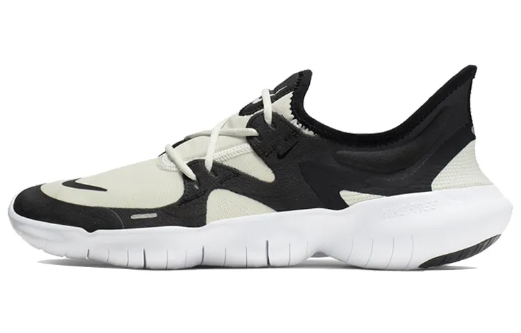 Nike Free Rn 5.0 White Women's
