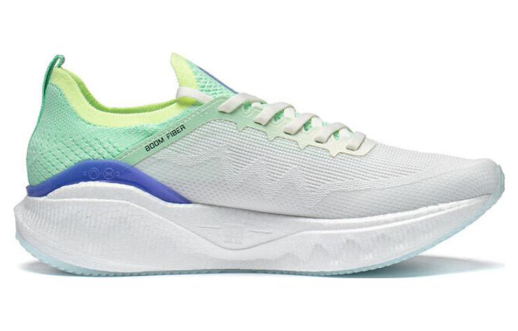 Li Ning YueYing 3.0 Pro Casual Cushioning Low top Marathon Running Shoes Women’s White