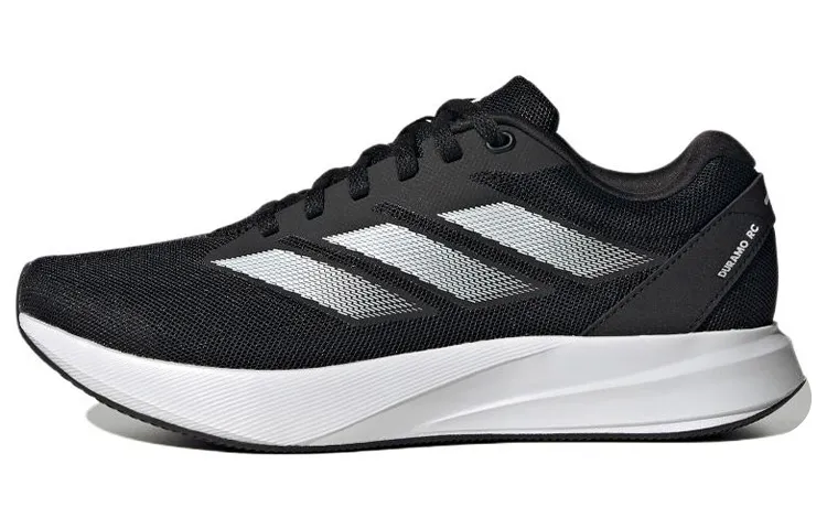 Adidas Duramo Rc 'Core Black Cloud White' Women's