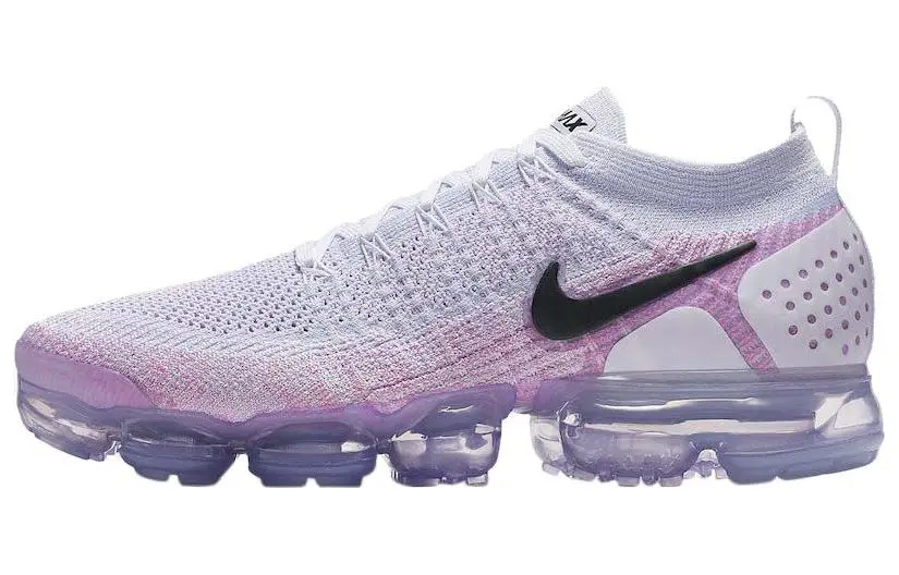 Nike Air VaporMax 2 White Hydrogen Blue