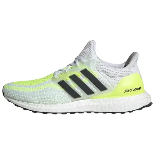 Adidas Ultra Boost 2.0 Dna Solar Yellow