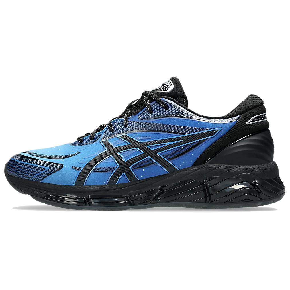 ASICS Gel Quantum 360 Viii Blue Neptune Black