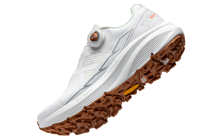KAILAS FUGA EX BOA Trail Running Synthetic Leather