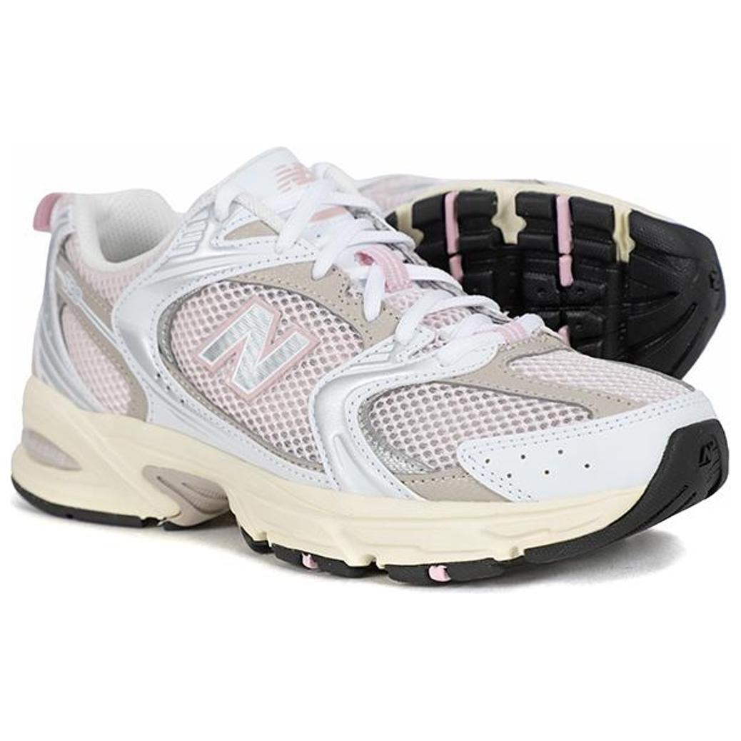 530 New Balance ‘Pink Granite’