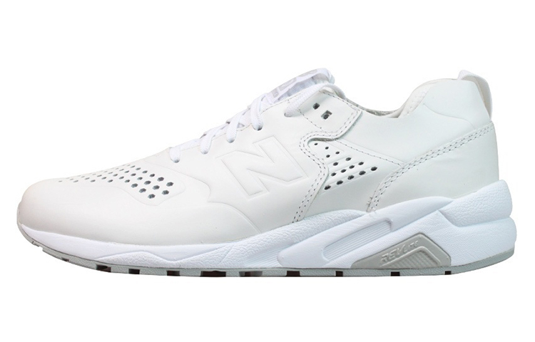 New Balance Nb 580 ‘White Grey’