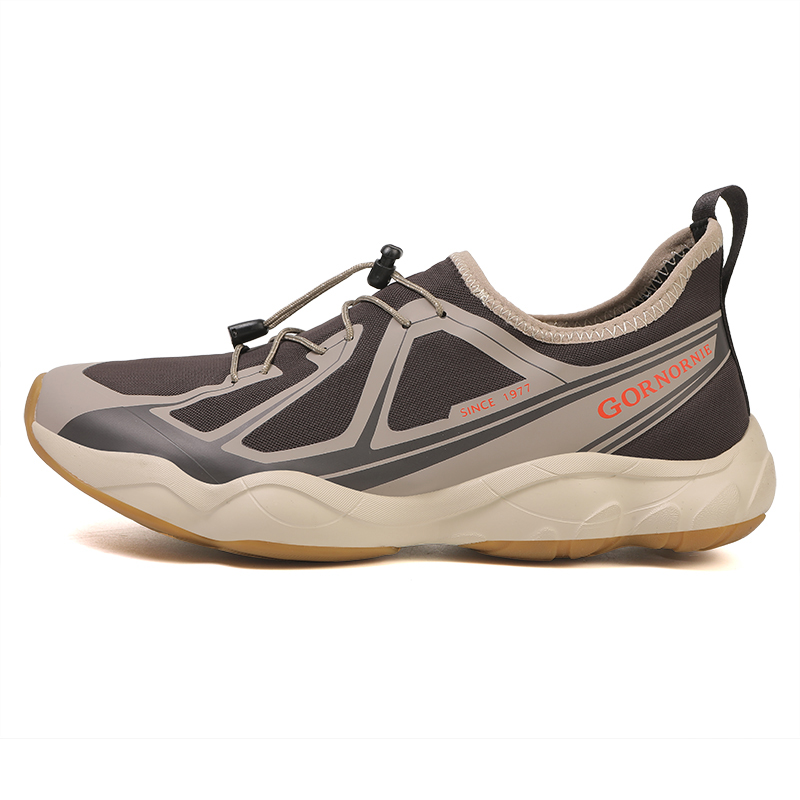 GORNORNIE TPU, Mesh Abrasion Resistant Lightweight Breathable Slip Resistant