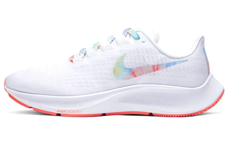 Nike Air Zoom Pegasus 37 Tie Dye Women's