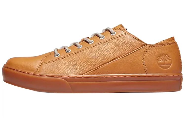 Timberland Men's Casual Shoes Men's Low Top Yellow